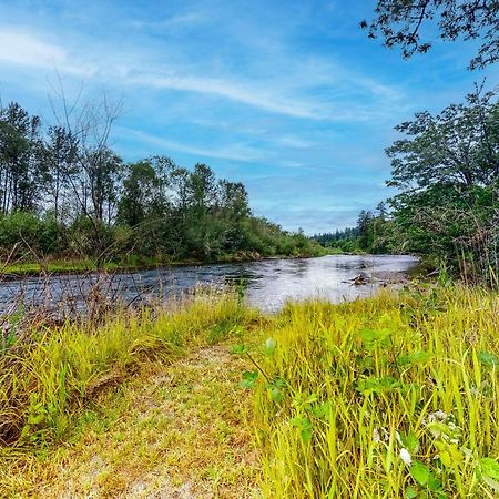 River View House Springfield Luaran gambar