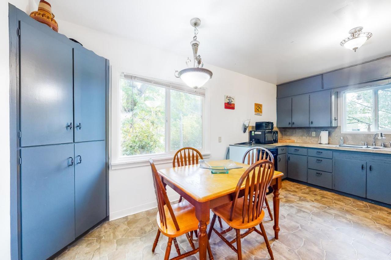 River View House Springfield Luaran gambar