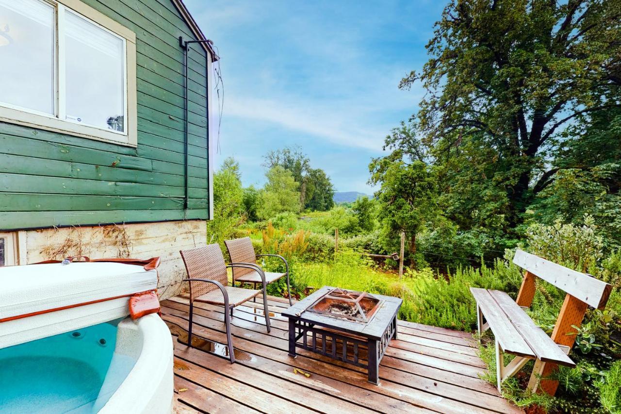 River View House Springfield Luaran gambar