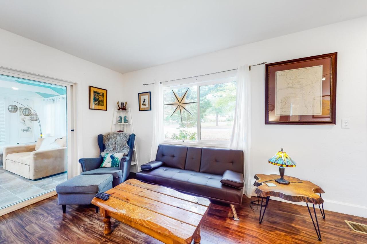 River View House Springfield Luaran gambar