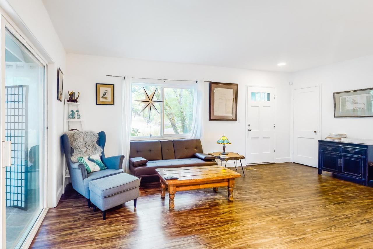 River View House Springfield Luaran gambar