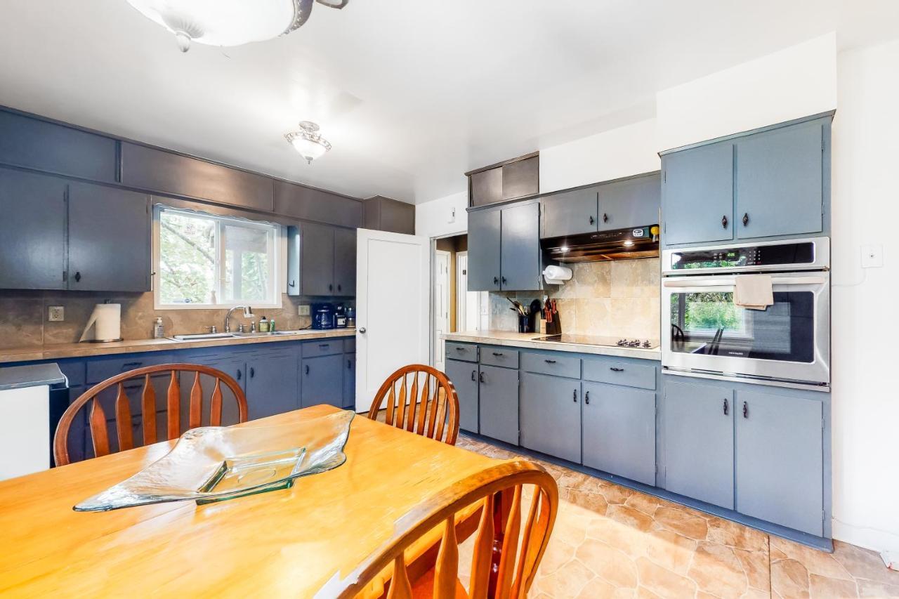 River View House Springfield Luaran gambar