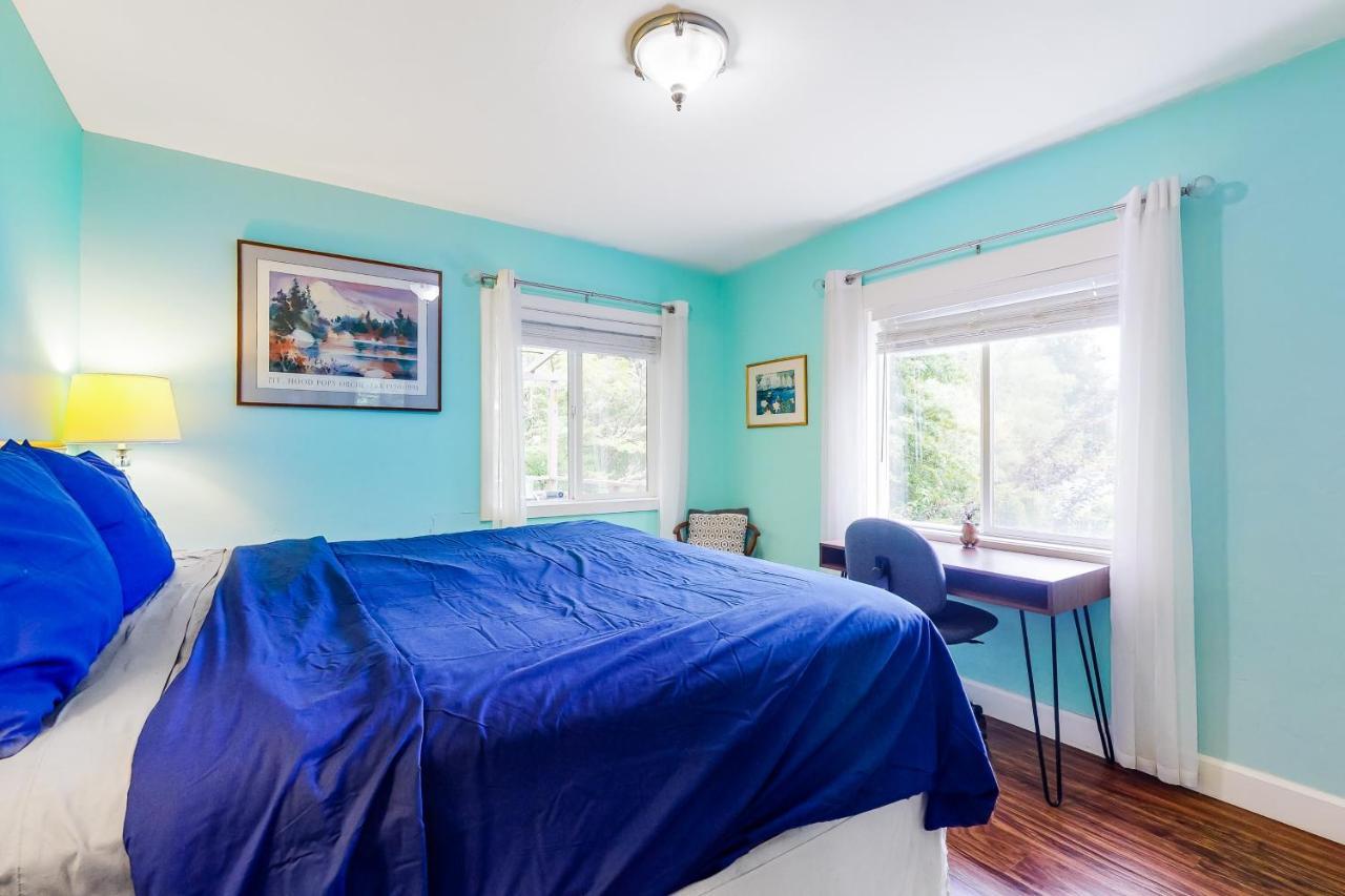 River View House Springfield Luaran gambar