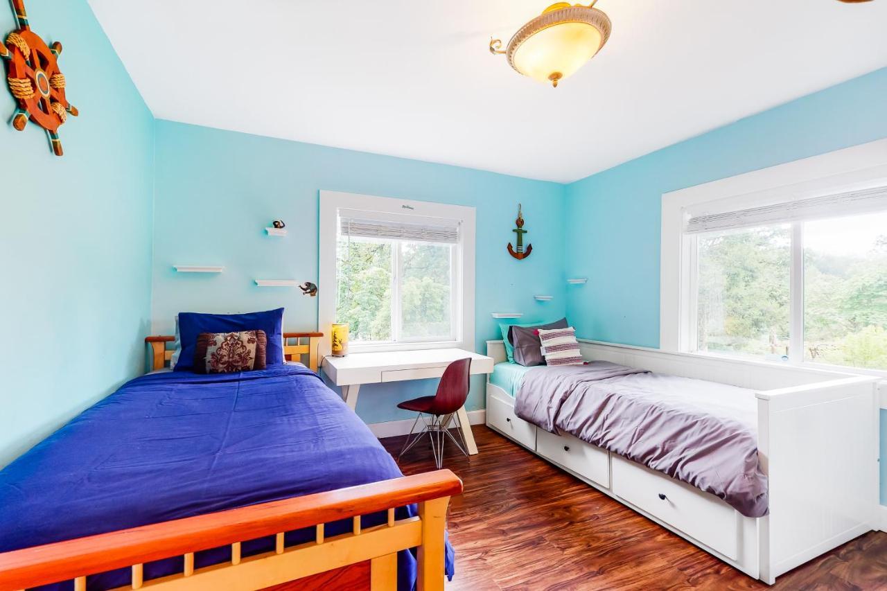 River View House Springfield Luaran gambar