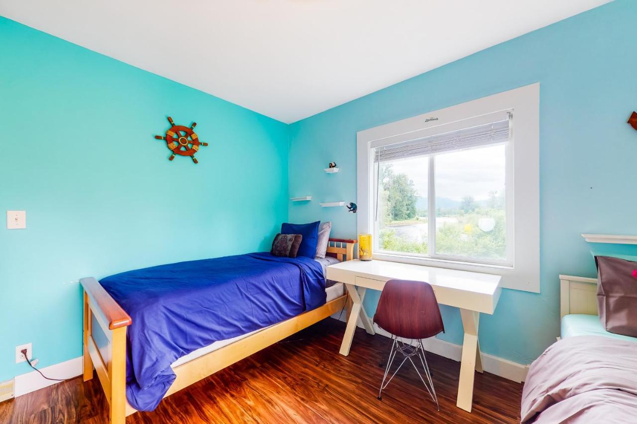 River View House Springfield Luaran gambar