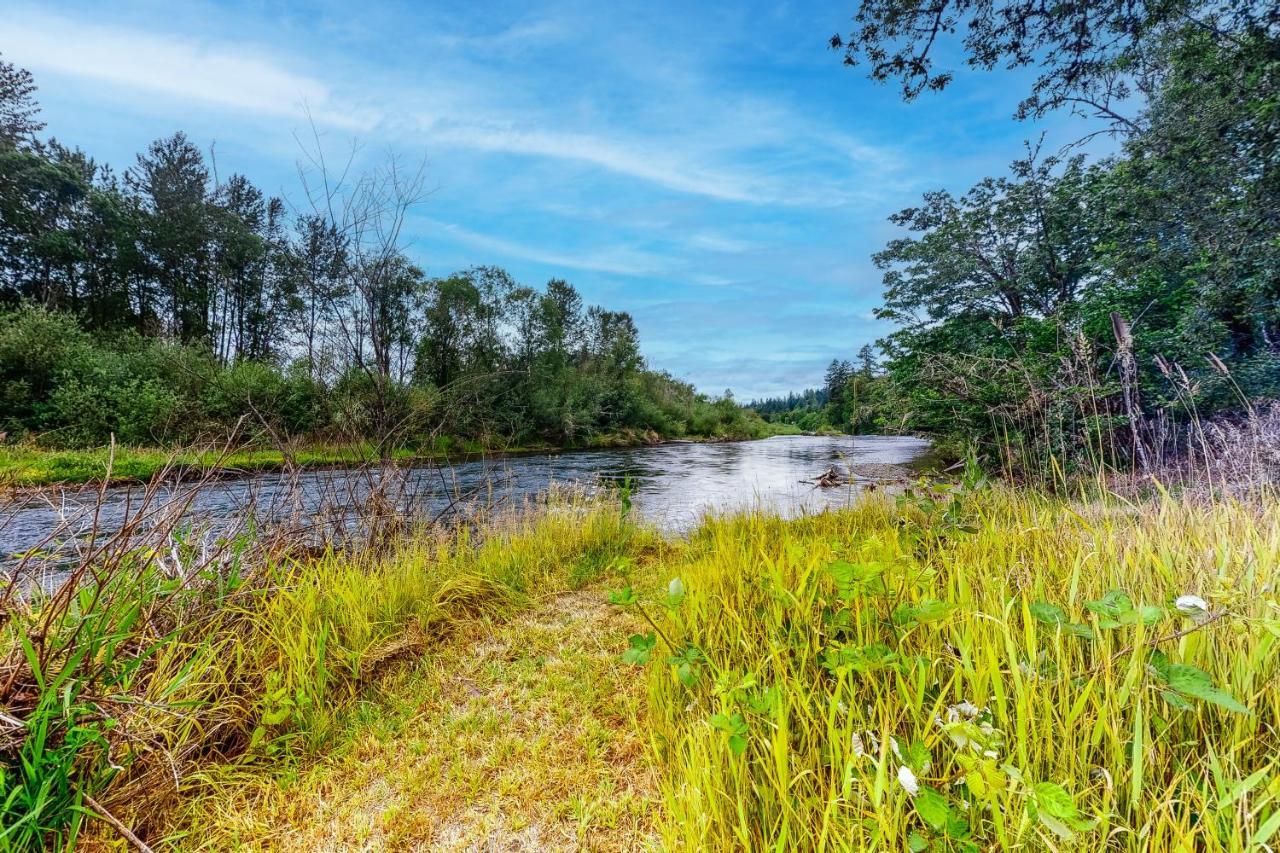 River View House Springfield Luaran gambar