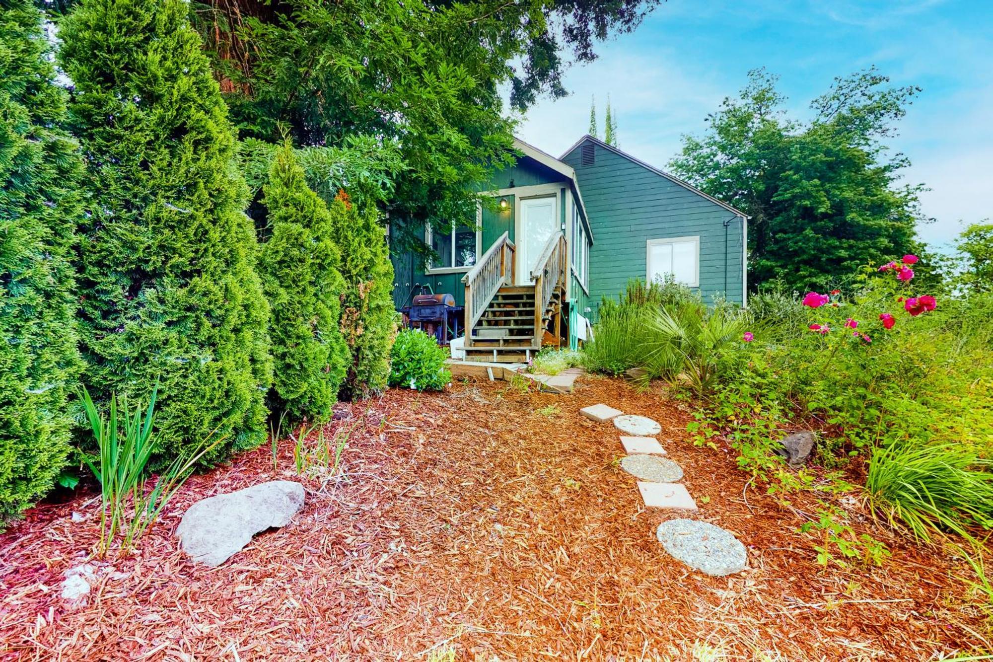 River View House Springfield Luaran gambar