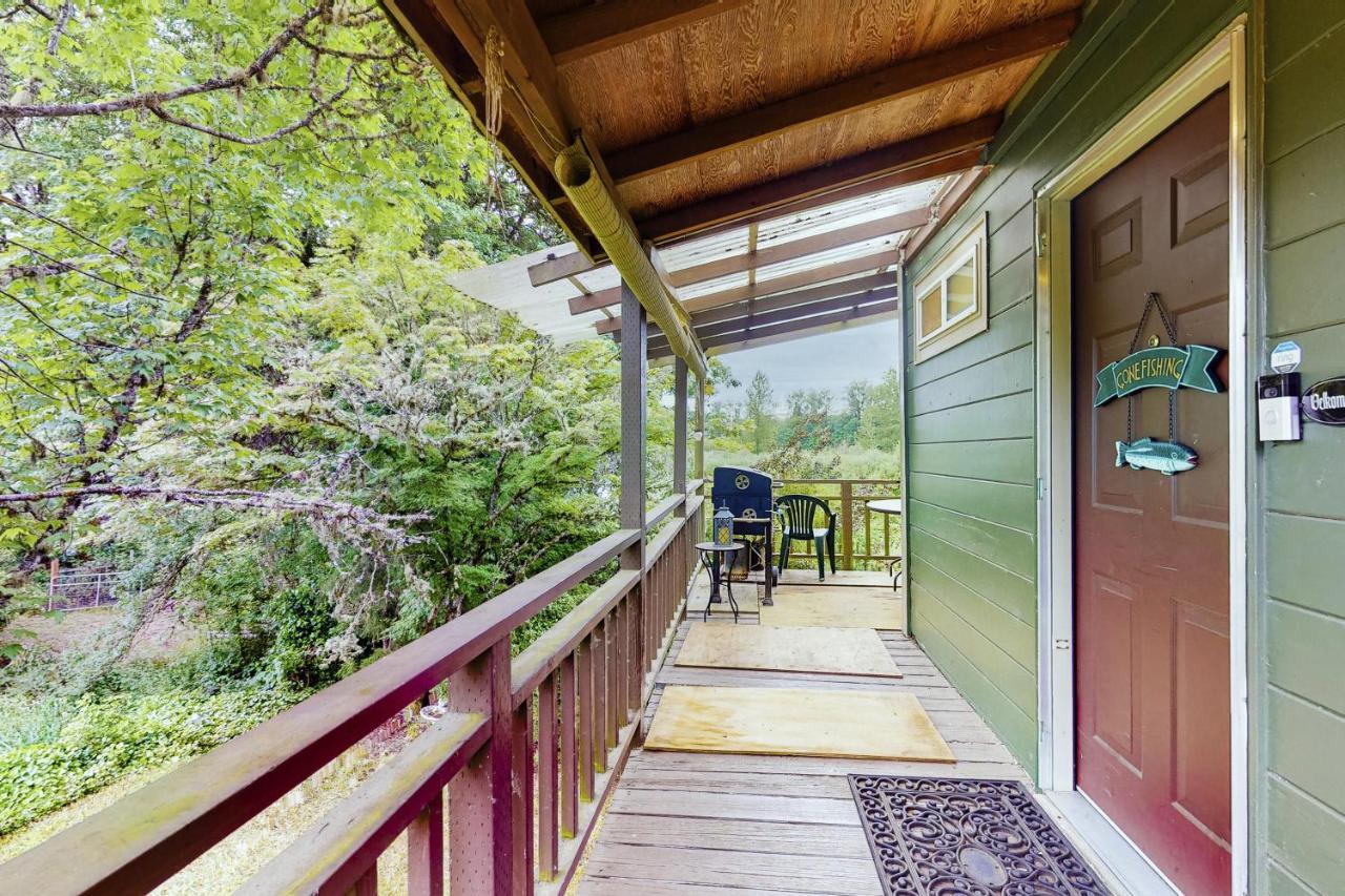 River View House Springfield Luaran gambar