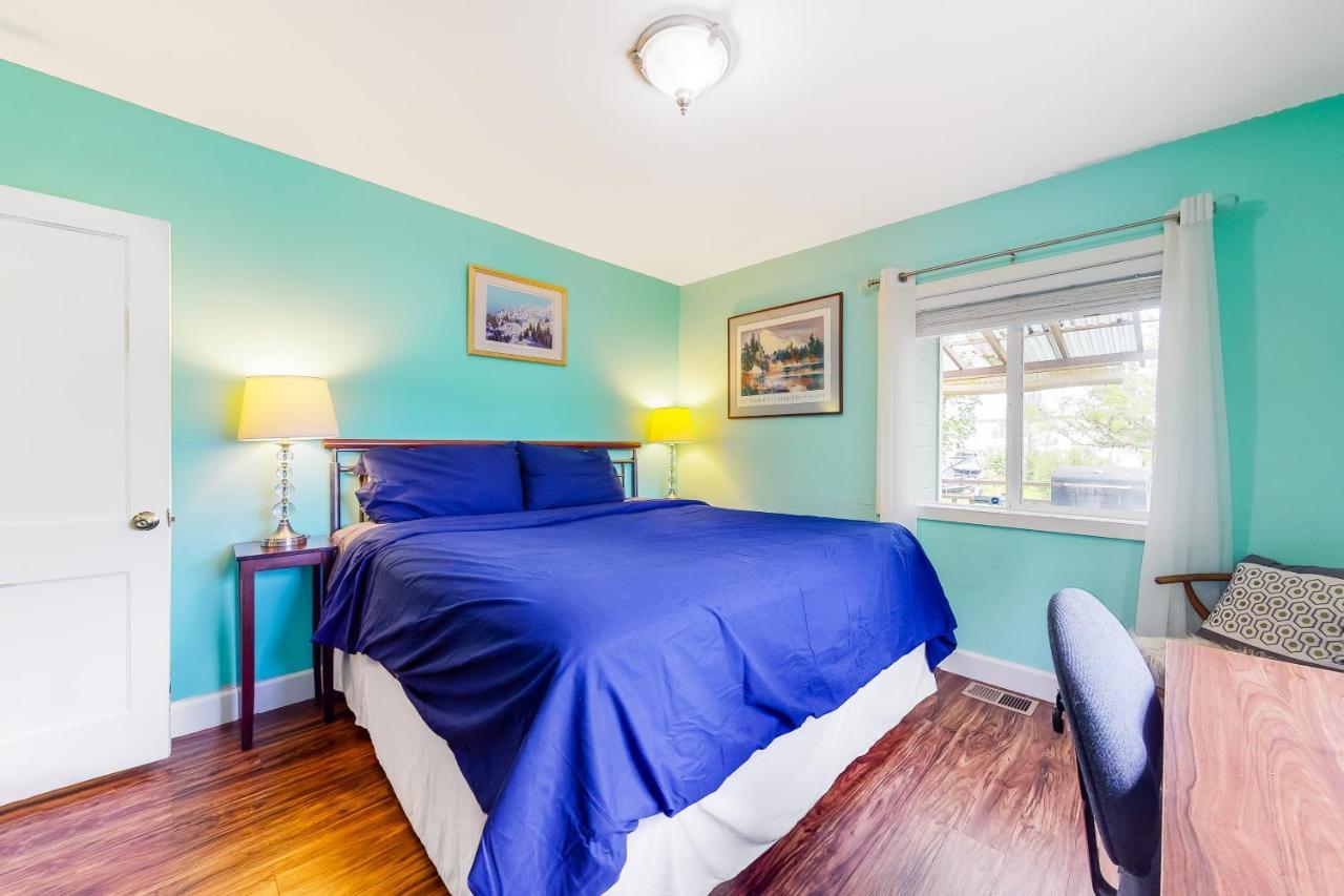 River View House Springfield Luaran gambar