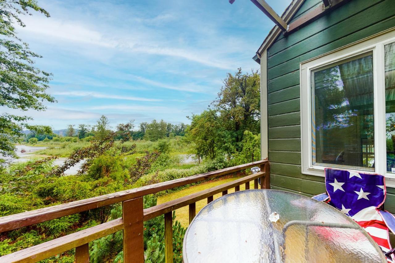 River View House Springfield Luaran gambar